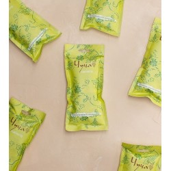 ЧУРЧХЕЛА ИЗ БЕЛОГО ВИНОГРАДА БЕЗ САХАРА, 3 ШТ