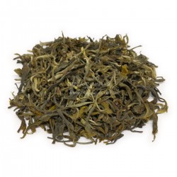 Чай Дикий Шен Пуэр (2006 г.)