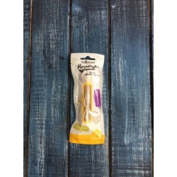 ЧУРЧХЕЛА-БАТОНЧИК АБРИКОСОВАЯ С ГРЕЦКИМ ОРЕХОМ