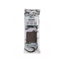 ПАСТИЛА ИЗ ЯБЛОКА, 80 ГРАММ