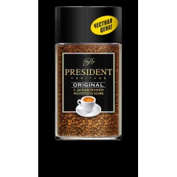 PRESIDENT ORIGINAL 90g