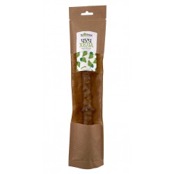 ЧУРЧХЕЛА ИЗ БЕЛОГО ВИНОГРАДА С ГРЕЦКИМ ОРЕХОМ, 1 шт