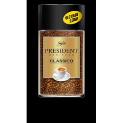 PRESIDENT CLASSICO 90g
