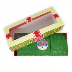 Подарочный набор Новогодняя коллекция №1