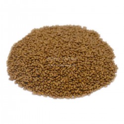 Чай Ку Цяо (Гречишный темный полированный)