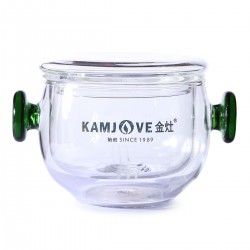 Заварочная чашка Kamjove с колбой, 125 мл