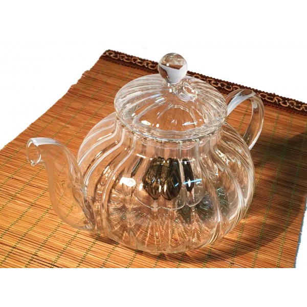 Чайник Вихрь с з/к 600ML