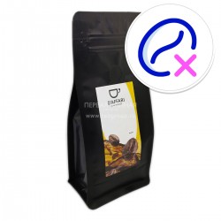 Кофе D'Affari Декаф, 250 гр