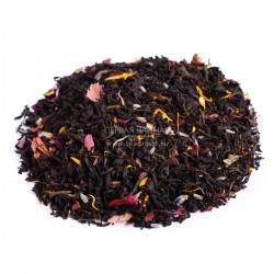 Восточная сказка (Черный чай)