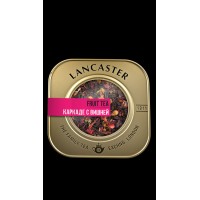 LANCASTER НАПИТОК ЧАЙНЫЙ КАРКАДЕ С ВИШНЕЙ