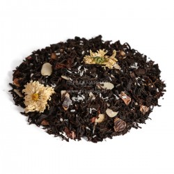 Чай Райское Наслаждение