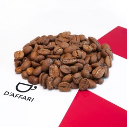 Кофе D'Affari Перу