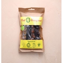 НОВИНКА! ЧУРЧХЕЛА МАЛЫШКА АССОРТИ С ГРЕЦКИМ ОРЕХОМ