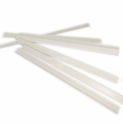 Фиксатор-зажим для пакета