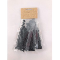 Изюм черный, 95-100 г