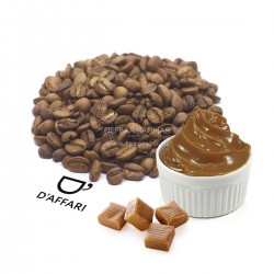 Кофе D'Affari Крем-карамель