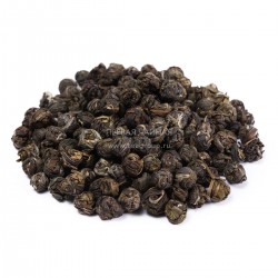 Чай Земляничная жемчужина