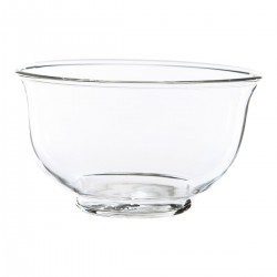 Стеклянная пиала Капля, 100 мл