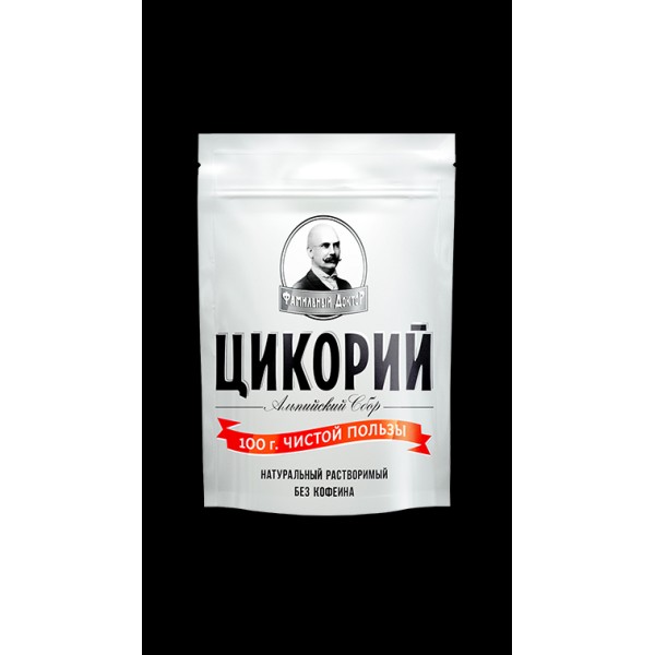 Цикорий ФАМИЛЬНЫЙ ДОКТОР АЛЬПИЙСКИЙ СБОР Цикорий ФАМИЛЬНЫЙ ДОКТОР АЛЬПИЙСКИЙ СБОР