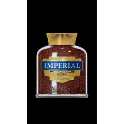 Кофе IMPERIAL КЛАССИК в банке