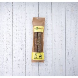 ЧУРЧХЕЛА ИЗ БЕЛОГО ВИНОГРАДА ГРЕЦКИЙ ОРЕХ+ФУНДУК! 2 ШТ В ВАКУУМЕ