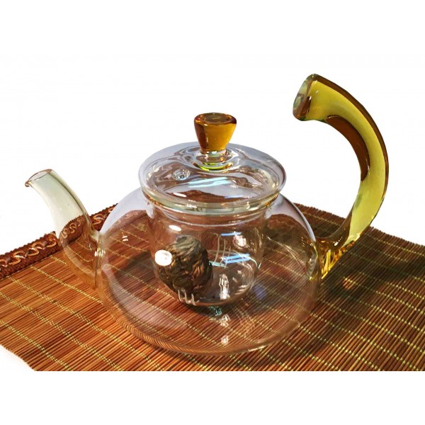 Чайник Дракон с з/к 600ML