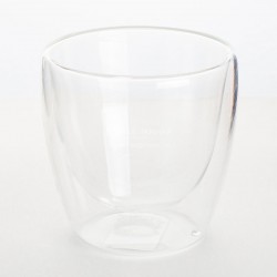 Стакан из двойного стекла Лион 200 мл