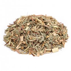 Чай Имбирный лимонник