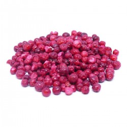 Брусника сублимированная