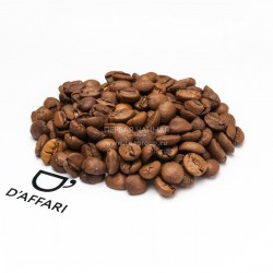 Эспрессо-смесь D'Affari Espresso blend Classic 70/30