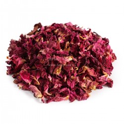 Роза лепестки