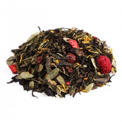 Чай Карельский сбор