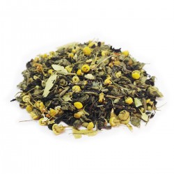 Чай Татарский