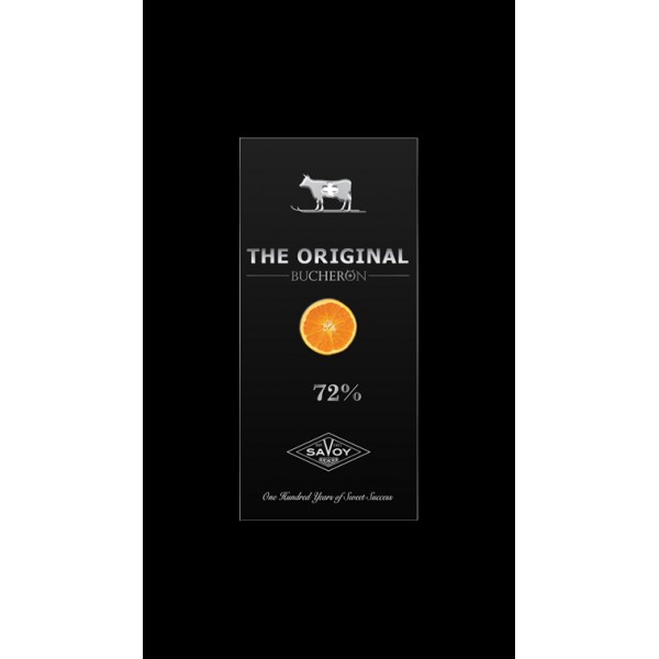 SWISS ORIGINAL 72% С КУСОЧКАМИ АПЕЛЬСИНА SWISS ORIGINAL 72% С КУСОЧКАМИ АПЕЛЬСИНА