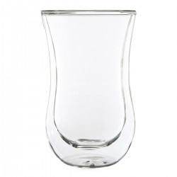 Стеклянный бокал Утренняя роса, 250 мл