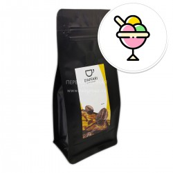 Кофе D'Affari Манговый джелато, 250 гр