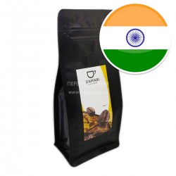 Кофе D'Affari Индия Монсунд Малабар, 250 гр