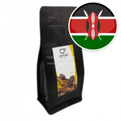 Кофе D'Affari Kenya AB, 250 гр