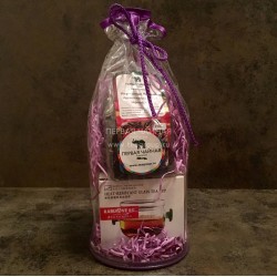 Подарочный набор Мешок мудреца Ли