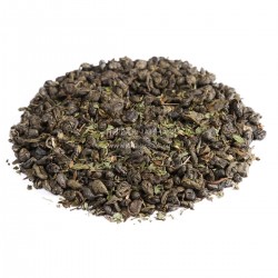 Мятный (Зеленый чай)