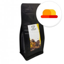 Кофе D'Affari Марципан, 250 гр