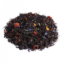 Чай Изысканный бергамот