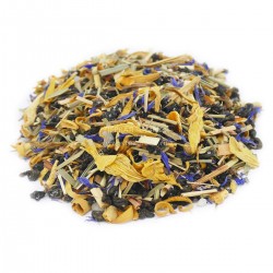 Чай Медовый