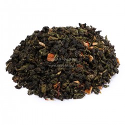 Чай Апельсиновый улун