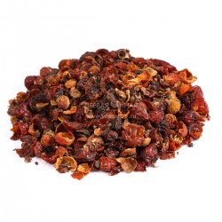 Шиповника цедра