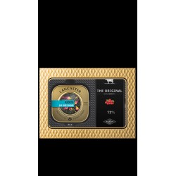 Подарочный набор - LANCASTER с бергамотом и шоколад BUCHERON