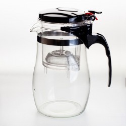 Проливной чайник Teapot 600 мл