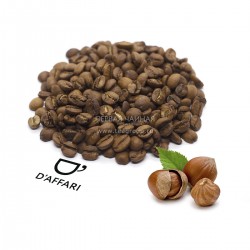Кофе D'Affari Лесной орех