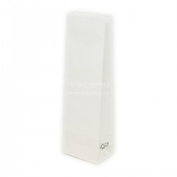 Пакет для чая, цвет белый, 50 г.