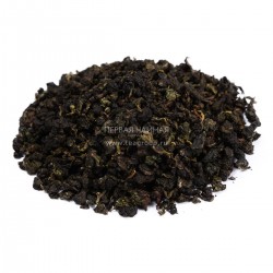 Чай Най Сян Цзинь Сюань (Молочный улун) 1 категории